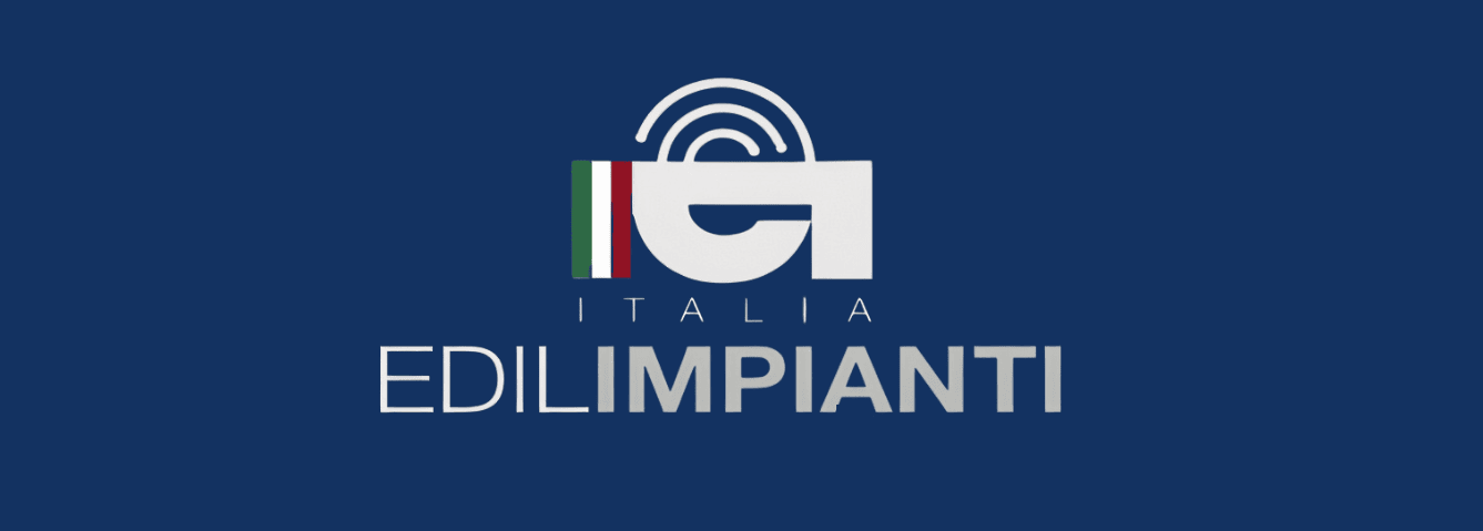 logo italia edil impianti